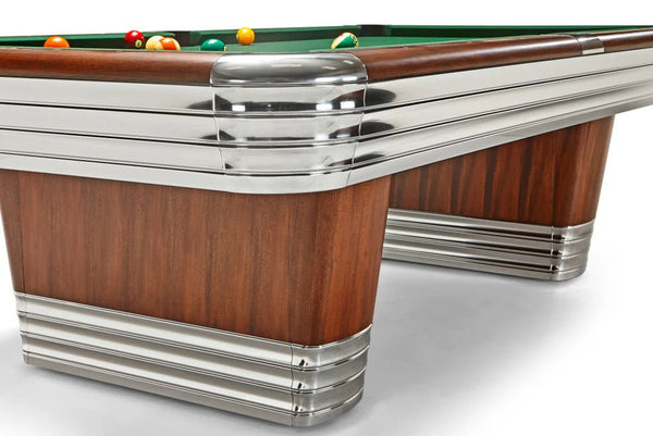 Brunswick Centennial Pool Table for sale at Centrum Leisure