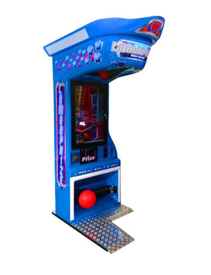 Combo Prize Boxer Arcade Machine for sale at Centrum Leisure