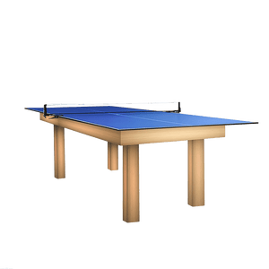 Cornilleau Table Tennis Table Conversion Tops (9ft) for sale at Centrum Leisure Singapore