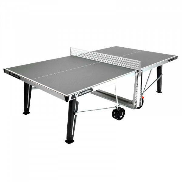 Cornilleau Pro 540M Outdoor Table Tennis Table for sale at Centrum Leisure Singapore