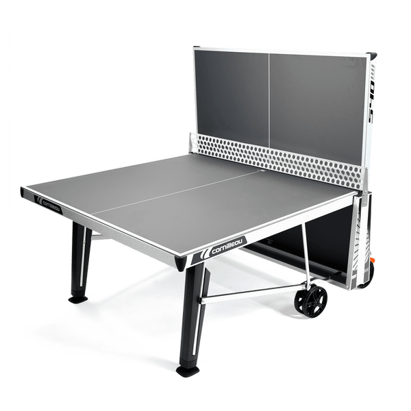 Cornilleau Pro 540M Outdoor Table Tennis Table for sale at Centrum Leisure Singapore