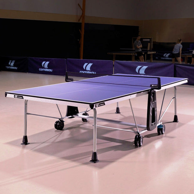 Table Tennis Table Singapore | Shop Quality Ping Pong Tables – Centrum ...