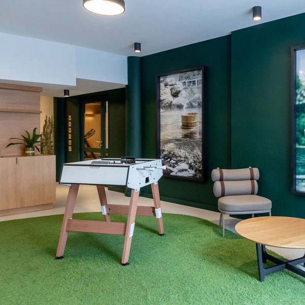 Cornilleau Duo Foosball Table for sale at Centrum Leisure Singapore