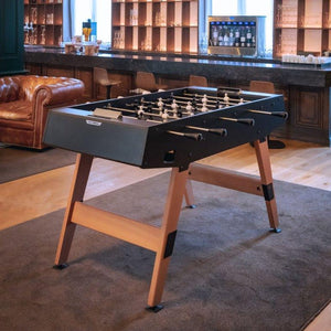 Origin Indoor / Outdoor Foosball Table for sale at Centrum Leisure Singapore