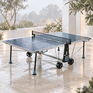 Cornilleau 300X Outdoor / Indoor Table Tennis Table