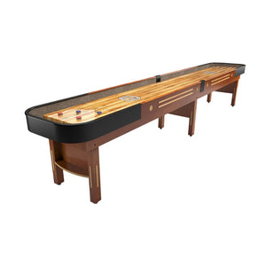 Grand Champion Shuffleboard for sale at Centrum Leisure