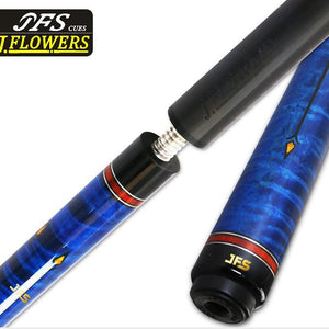 JFlowers JF30 - 01 Pool Cue for sale at Centrum Leisure Singapore