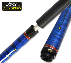 JFlowers JF30 - 01 Pool Cue for sale at Centrum Leisure Singapore