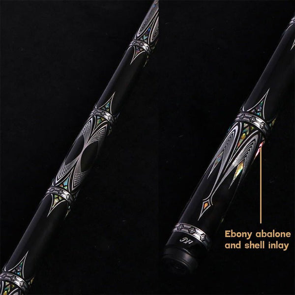 JFlowers JF20-26 Pool Cue for sale at Centrum Leisure Singapore