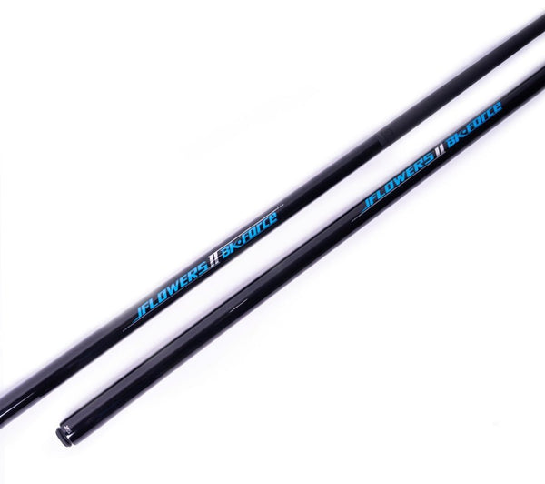 JFlowers BK Force Break Pool Cue (No Wrap) for sale at Centrum Leisure Singapore