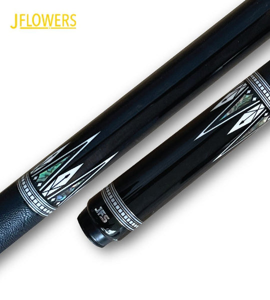 ビリヤード j.flowers022 cue jflowers-jf10-22f-pool-cue-