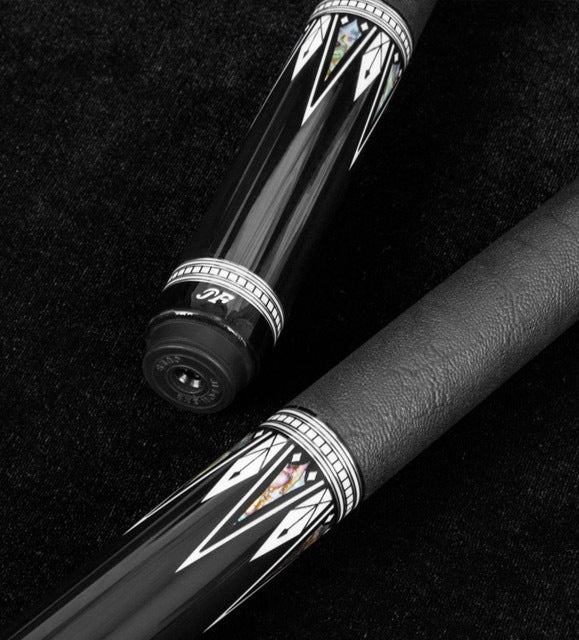 JFlowers JF10 - 22F Pool Cue for sale at Centrum Leisure Singapore