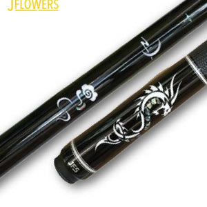Jflowers JF20 - 15 Pool Cue for sale at Centrum Leisure Singapore