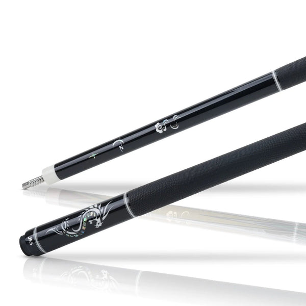 Jflowers JF20 - 15 Pool Cue for sale at Centrum Leisure Singapore