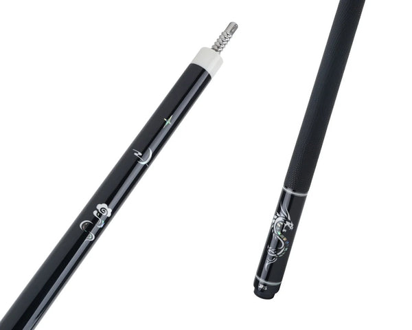 Jflowers JF20 - 15 Pool Cue for sale at Centrum Leisure Singapore