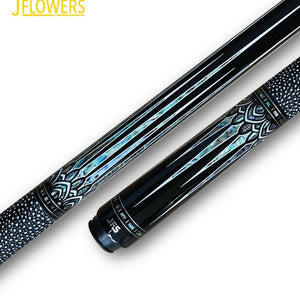 JFlowers JF20 - 23 Pool Cue for sale at Centrum Leisure Singapore