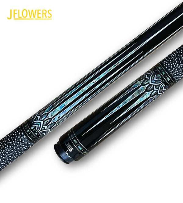 JFlowers JF20 - 23 Pool Cue for sale at Centrum Leisure Singapore