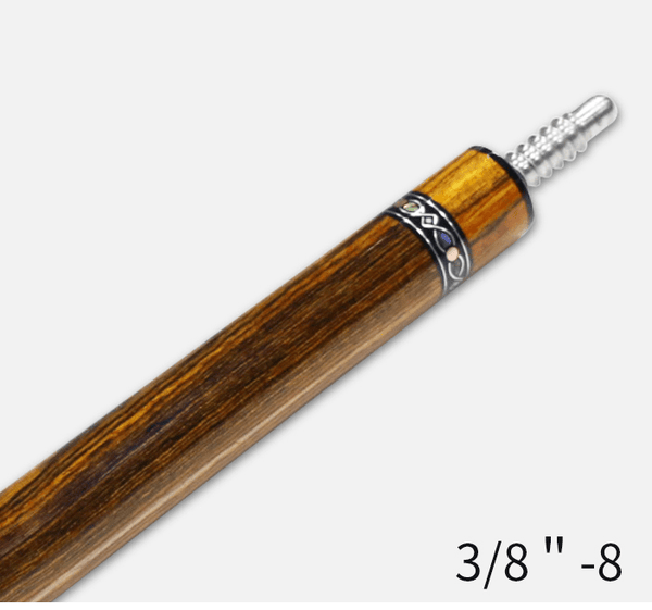 JFlowers JF20 - BTF Pool Cue for sale at Centrum Leisure Singapore