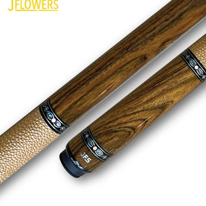 JFlowers JF20 - BTF Pool Cue for sale at Centrum Leisure Singapore