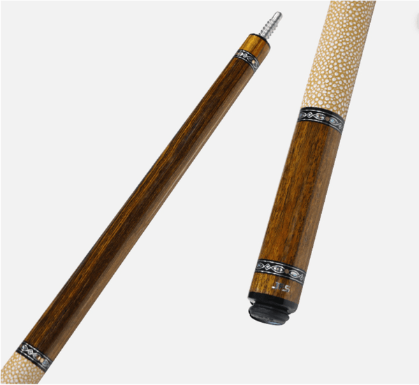 JFlowers JF20 - BTF Pool Cue for sale at Centrum Leisure Singapore