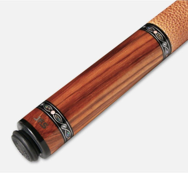 JFlowers JF20 - ZEF Pool Cue for sale at Centrum Leisure Singapore