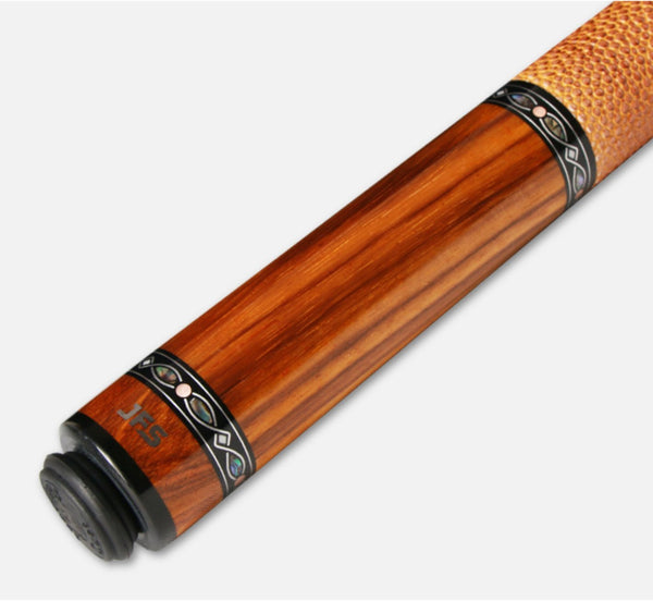 JFlowers JF20-BTF Pool Cue for sale at Centrum Leisure Singapore