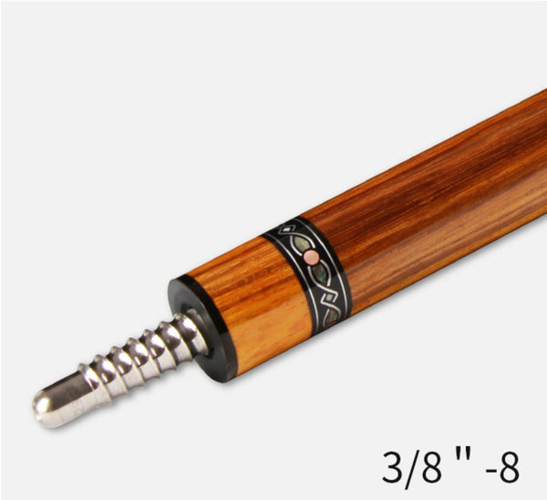 JFlowers JF20-BTF Pool Cue for sale at Centrum Leisure Singapore