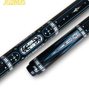 JFlowers JF40 - 19 Pool Cue for sale at Centrum Leisure Singapore