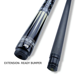 JFlowers JF60 - 07 Pool Cue for sale at Centrum Leisure