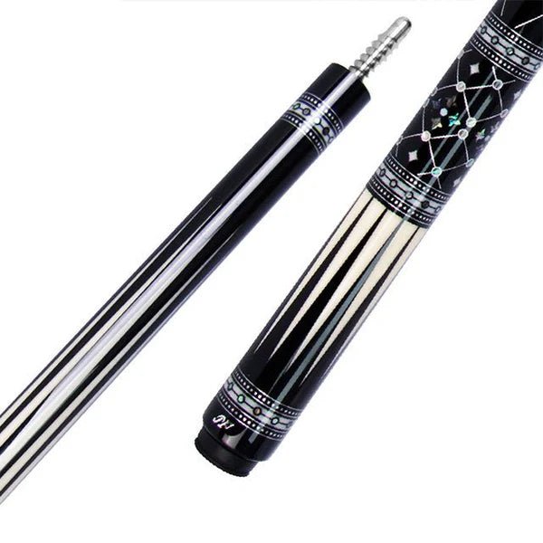 JFlowers JF60 - 07 Pool Cue for sale at Centrum Leisure