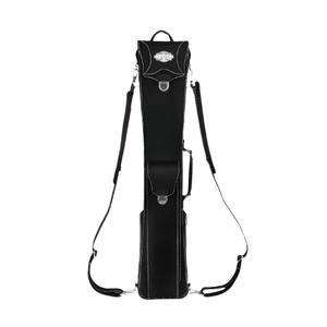 Jflowers Nomad 3 x 4 Pool Cue Case Bag for sale at Centrum Leisure Singapore