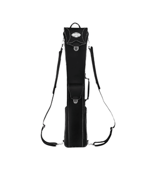 Jflowers Nomad 3 x 4 Pool Cue Case Bag for sale at Centrum Leisure Singapore