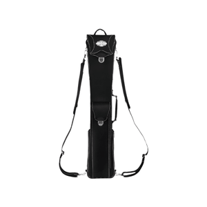 Jflowers Nomad 3 x 4 Pool Cue Case Bag for sale at Centrum Leisure Singapore