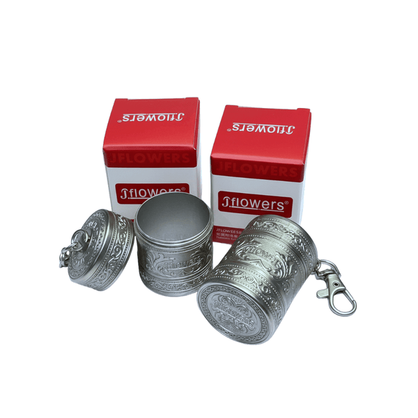 JFlowers Royal Vault Chalk Cover for sale at Centrum Leisure Singapore