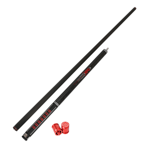 Jflowers RPG Jump Cue (No Wrap) for sale at Centrum Leisure Singapore