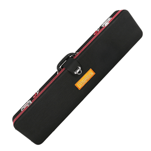 Jflowers Vault 2 x 4 Pool Cue Case with Lock for sale at Centrum Leisure Singapore