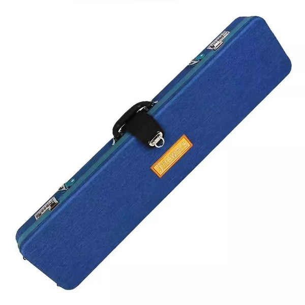Jflowers Vault 2 x 4 Pool Cue Case with Lock for sale at Centrum Leisure Singapore