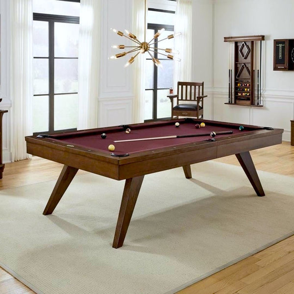 Lakewood Dining Pool Table for sale at Centrum Leisure Singapore