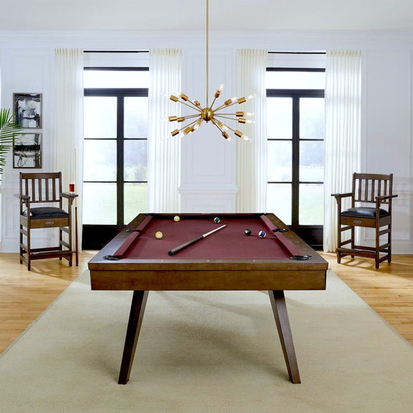Lakewood Dining Pool Table for sale at Centrum Leisure Singapore