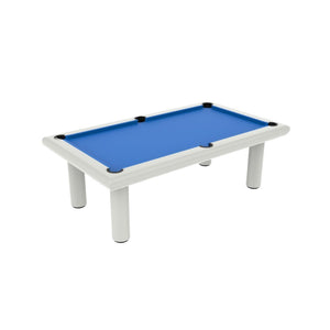 Miami Outdoor Pool Table - Contemporary Outdoor Billiard table for sale at Centrum Leisure Singapore