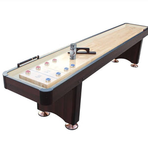 Monaco Shuffleboard for sale at Centrum Leisure Singapore