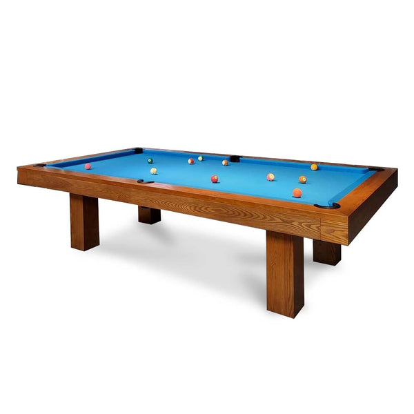 Oakland Dining Pool Table for sale at Centrum Leisure Singapore