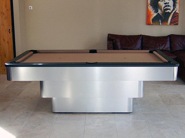 Olhausen Maxim Pool Table - Luxury Contemporary Billiard table for Game Room for sale at Centrum Leisure Singapore