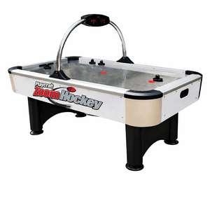 Zoom Air Hockey Table for sale at Centrum Leisure Singapore