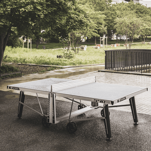 Cornilleau Pro 540M Outdoor Table Tennis Table for sale at Centrum Leisure Singapore