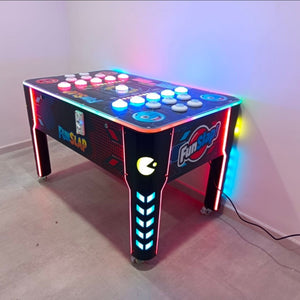 FunSlap Arcade Machine for sale at Centrum Leisure Singapore