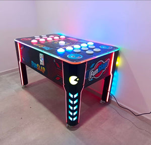 FunSlap Arcade Machine for sale at Centrum Leisure Singapore