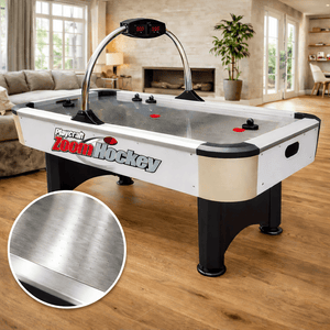 Zoom Air Hockey Table for sale at Centrum Leisure Singapore
