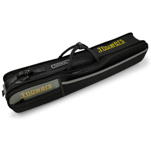JFlowers Tactical 6 x 8 Pool Soft Case for sale at Centrum Leisure Singapore
