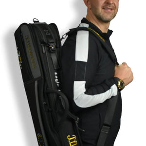 JFlowers Tactical 6 x 8 Pool Soft Case for sale at Centrum Leisure Singapore